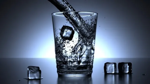 dystrybutory wody