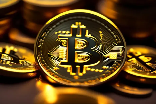 prawda o bitcoinie